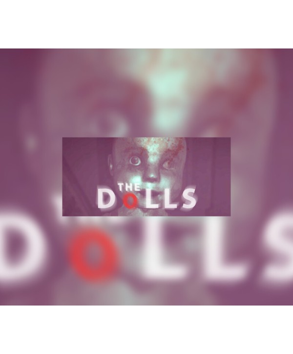 The Dolls: Reborn Steam Key GLOBAL